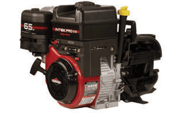 Banjo pumps used in firefighting